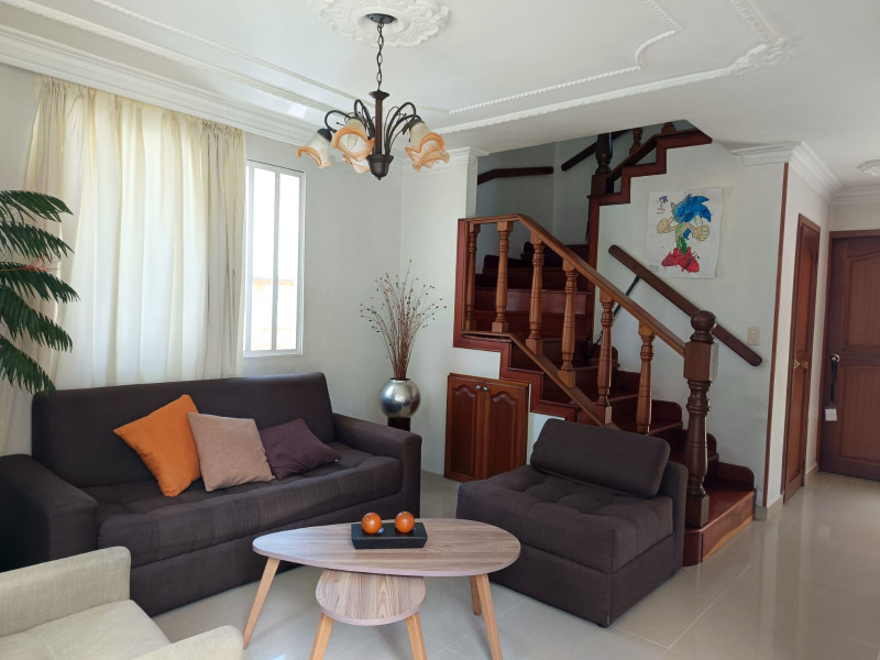 CASA en Dosquebradas