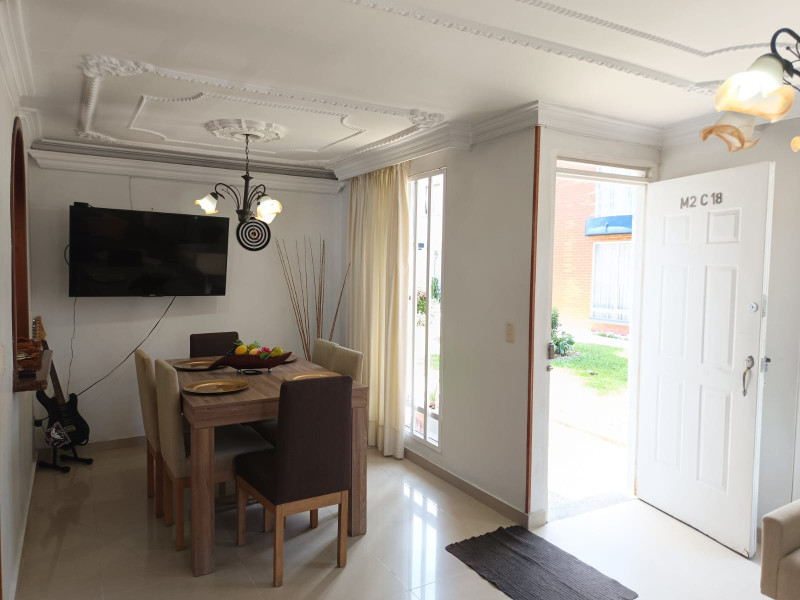 CASA en Dosquebradas