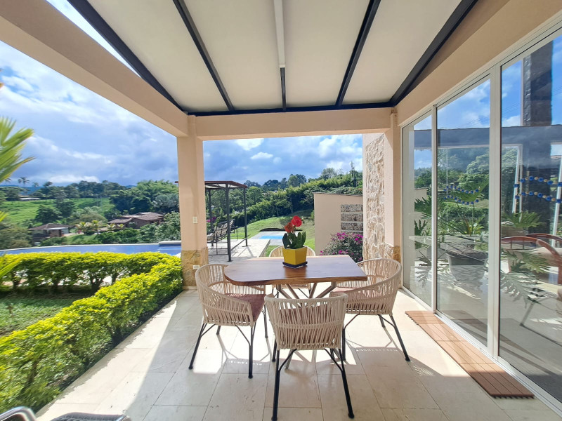 CASA en Pereira