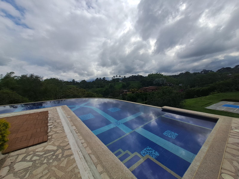 CASA en Pereira