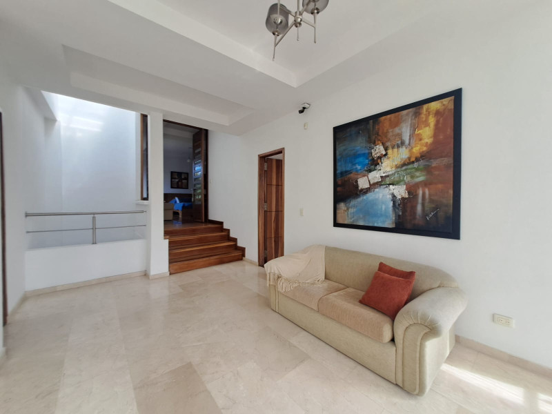 CASA en Pereira