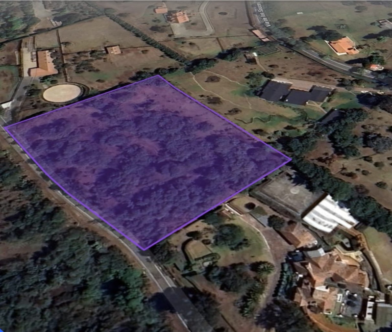 LOTE en Chía