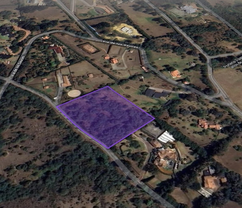 LOTE en Chía