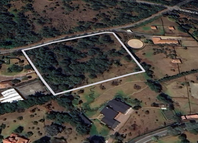 LOTE en Chía