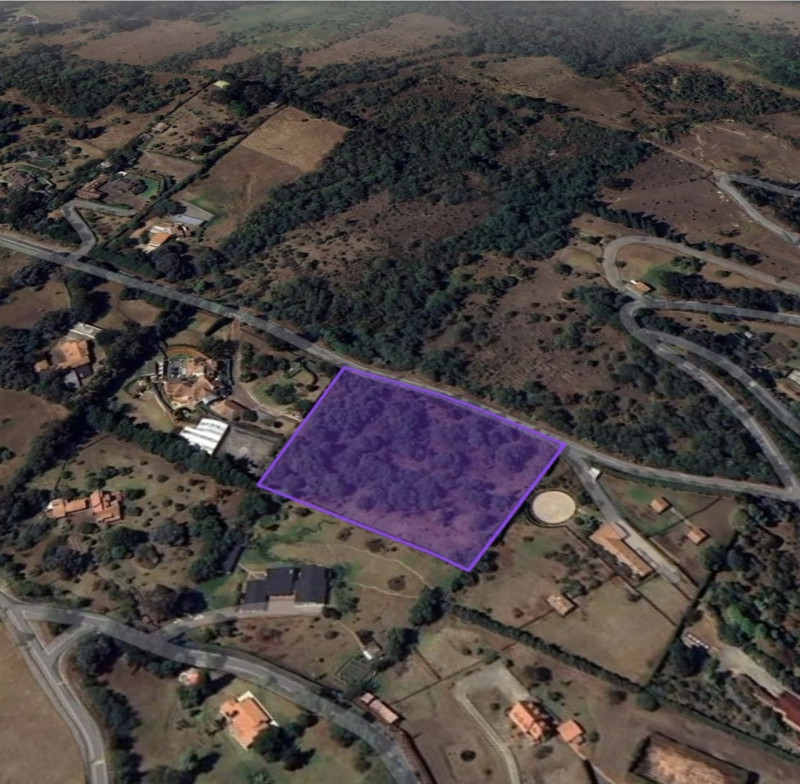 LOTE en Chía