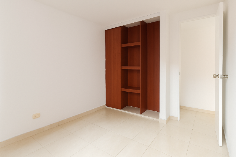 APARTAMENTO en venta en Soacha, TV 29 # 24 - 95, 48 m²