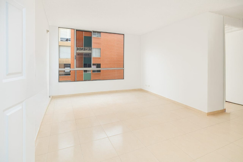 APARTAMENTO en venta en Soacha, TV 29 # 24 - 95, 48 m²