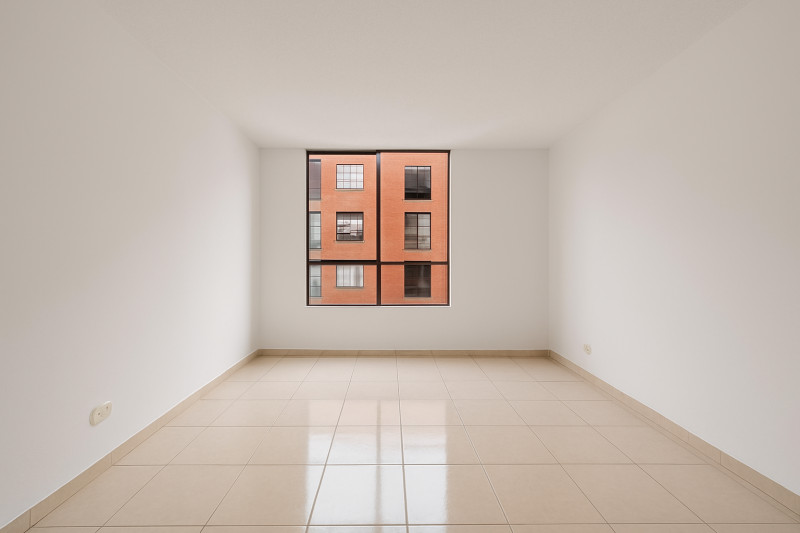 APARTAMENTO en venta en Soacha, TV 29 # 24 - 95, 48 m²