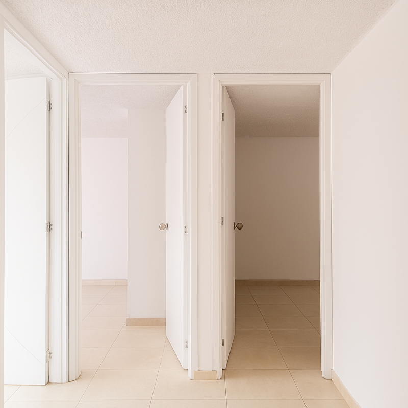 APARTAMENTO en venta en Soacha, TV 29 # 24 - 95, 48 m²