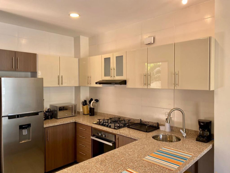 APARTAESTUDIO en Santa Marta