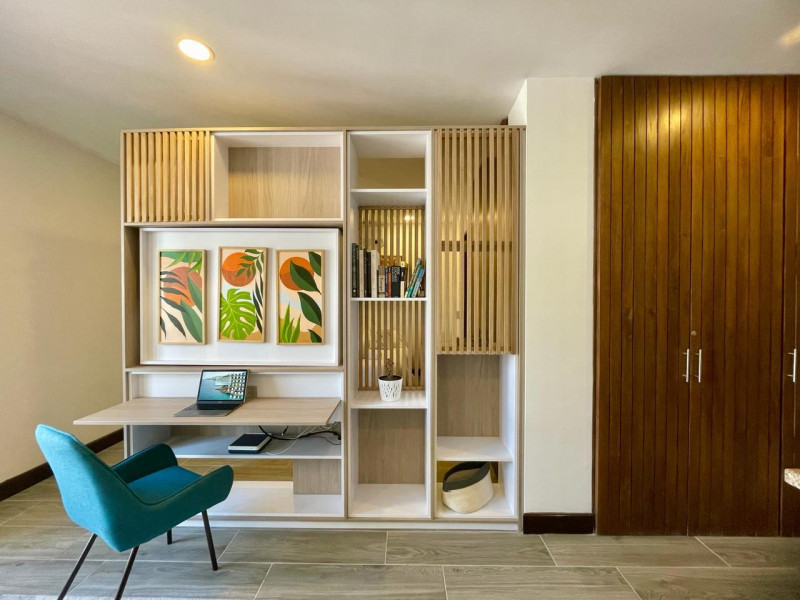 APARTAESTUDIO en Santa Marta