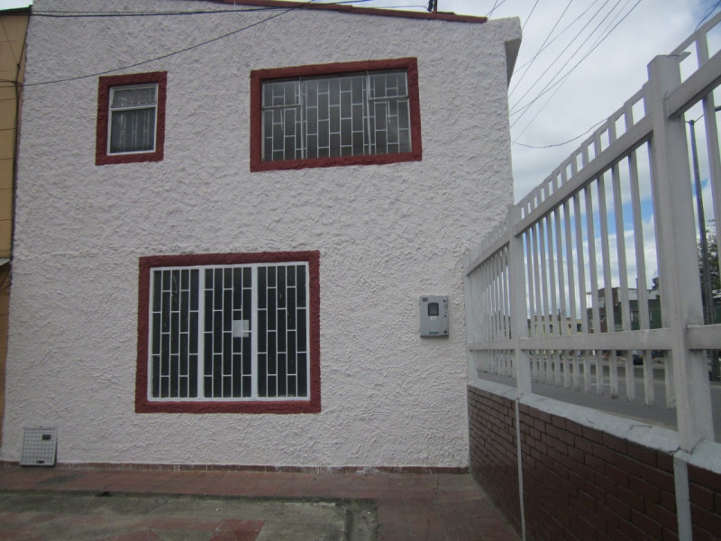 CASA en Bogotá