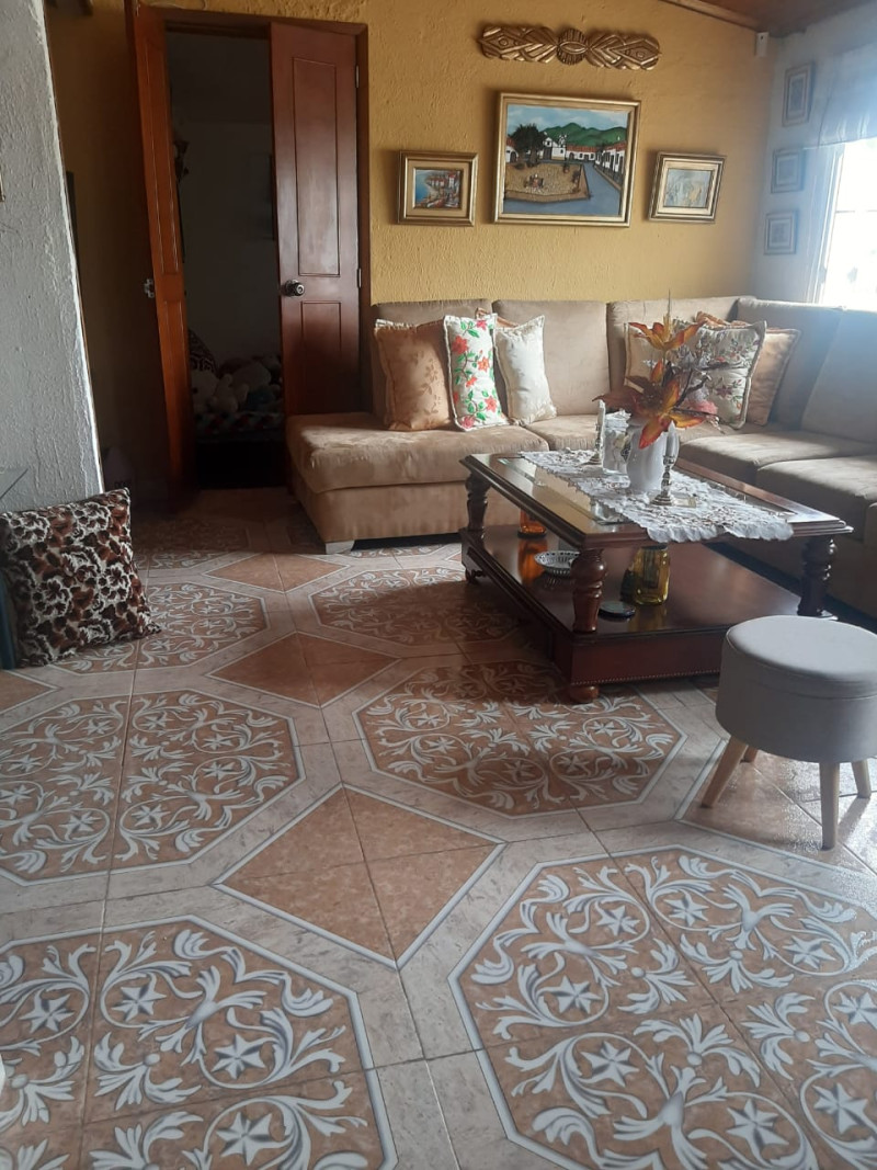 CASA en Bogotá