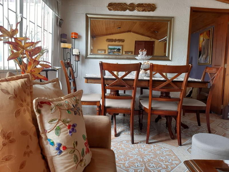 CASA en Bogotá