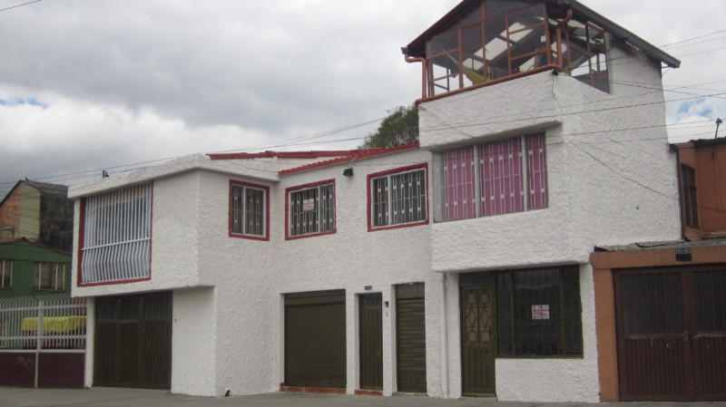 CASA en Bogotá