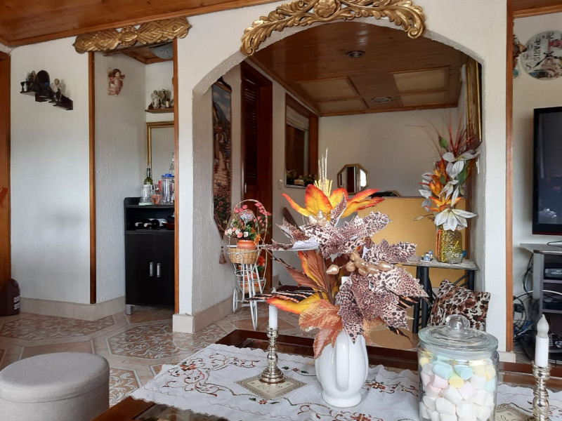 CASA en Bogotá