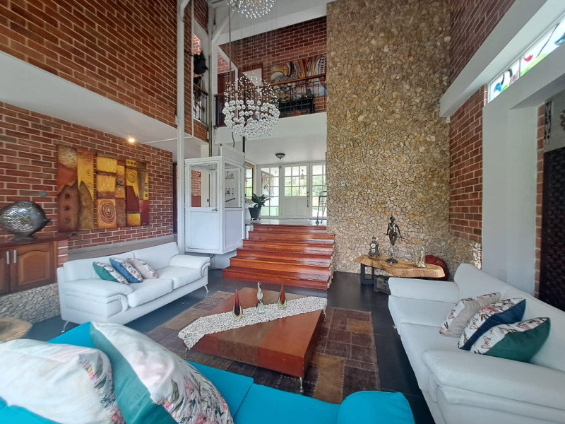 CASA CAMPESTRE en Pereira
