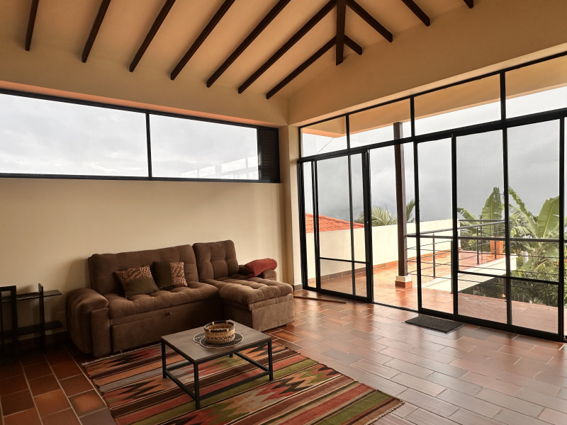 CASA CAMPESTRE en La Mesa