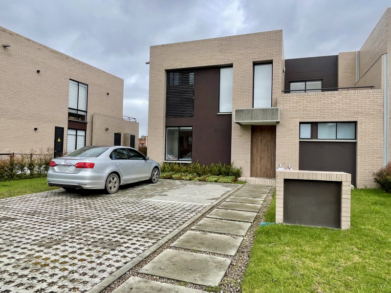 CASA en Chía