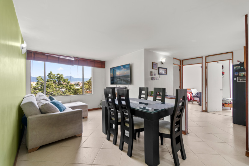 APARTAMENTO en Bogotá