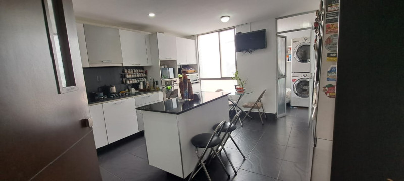 APARTAMENTO en Bogotá