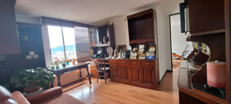APARTAMENTO en Bogotá