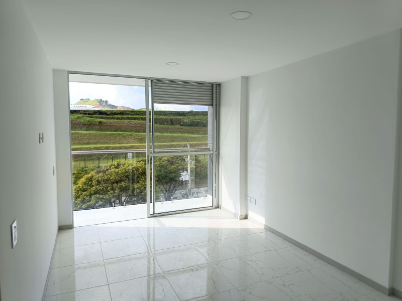 APARTAMENTO en Pereira