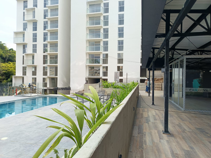 APARTAMENTO en Pereira