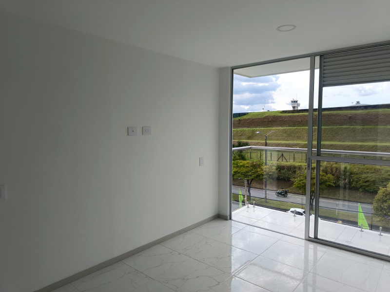 APARTAMENTO en Pereira