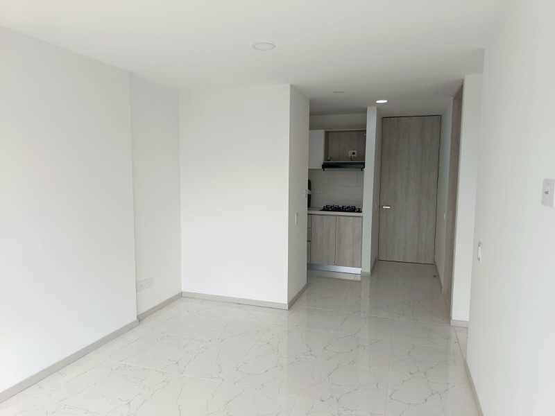 APARTAMENTO en Pereira