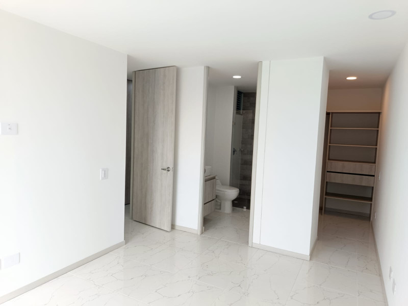 APARTAMENTO en Pereira