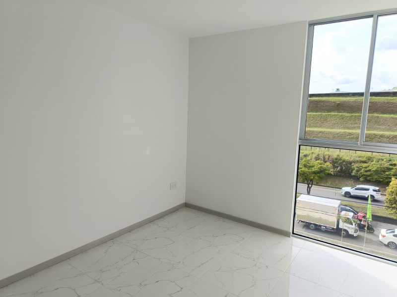 APARTAMENTO en Pereira