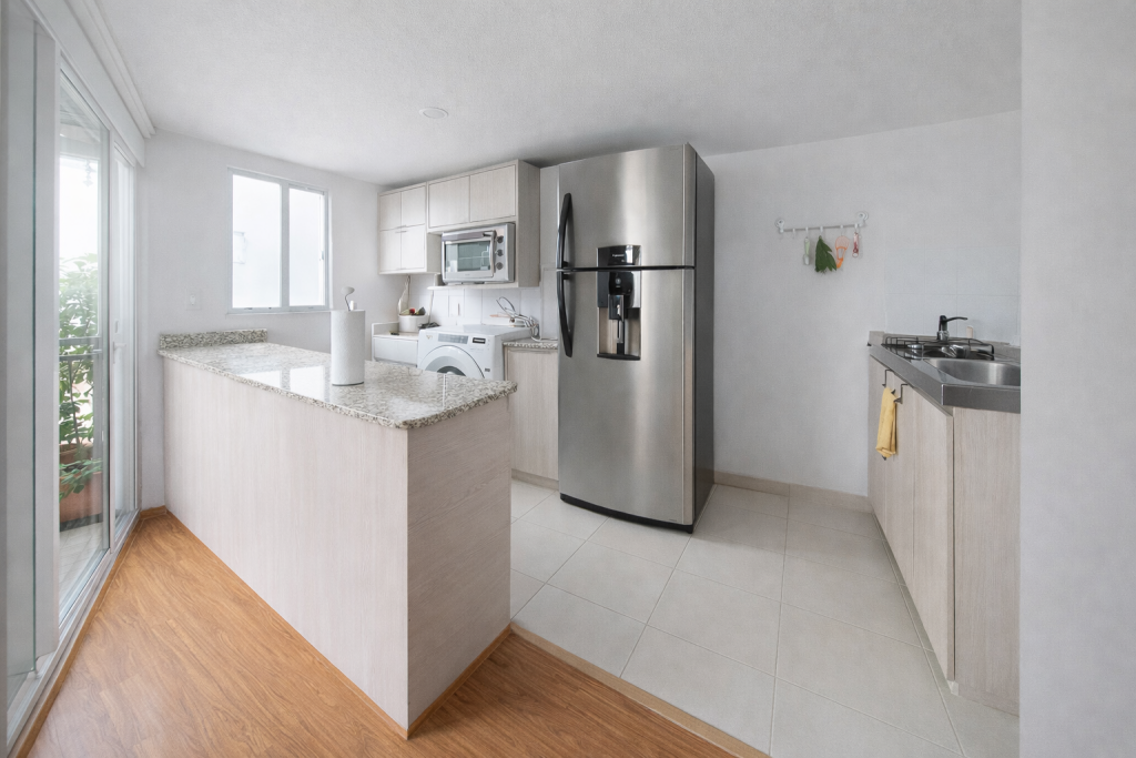 APARTAMENTO en venta en Tocancipá, Hacienda Tocancipá, 50 m²