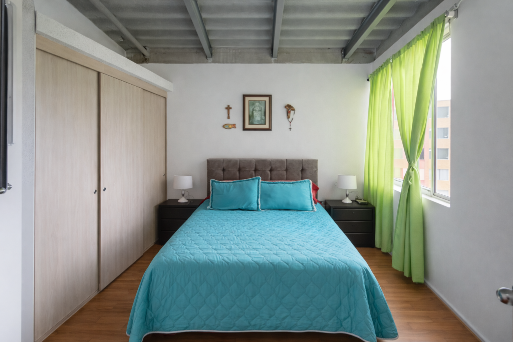 APARTAMENTO en venta en Tocancipá, Hacienda Tocancipá, 50 m²
