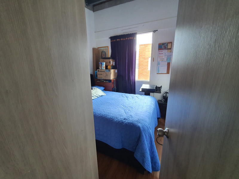 APARTAMENTO en venta en Tocancipá, Hacienda Tocancipá, 50 m²