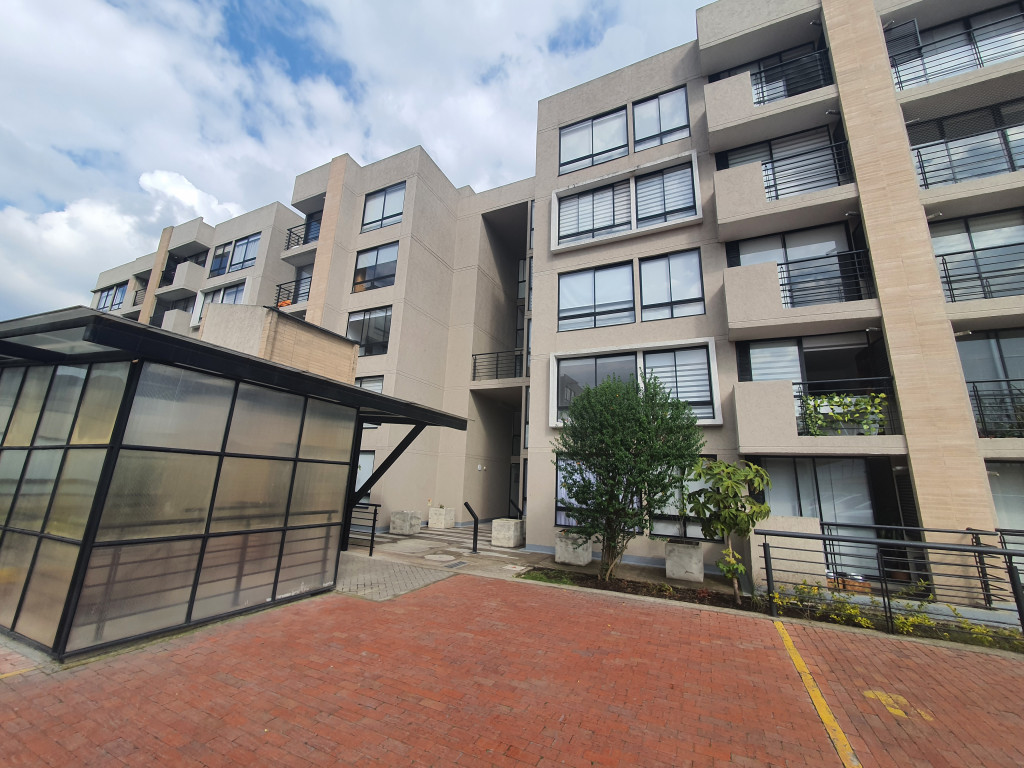 APARTAMENTO en Cajicá 