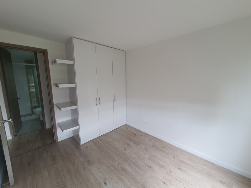 APARTAMENTO en alquiler en Cajicá, Dirección no disponible, 63 m²