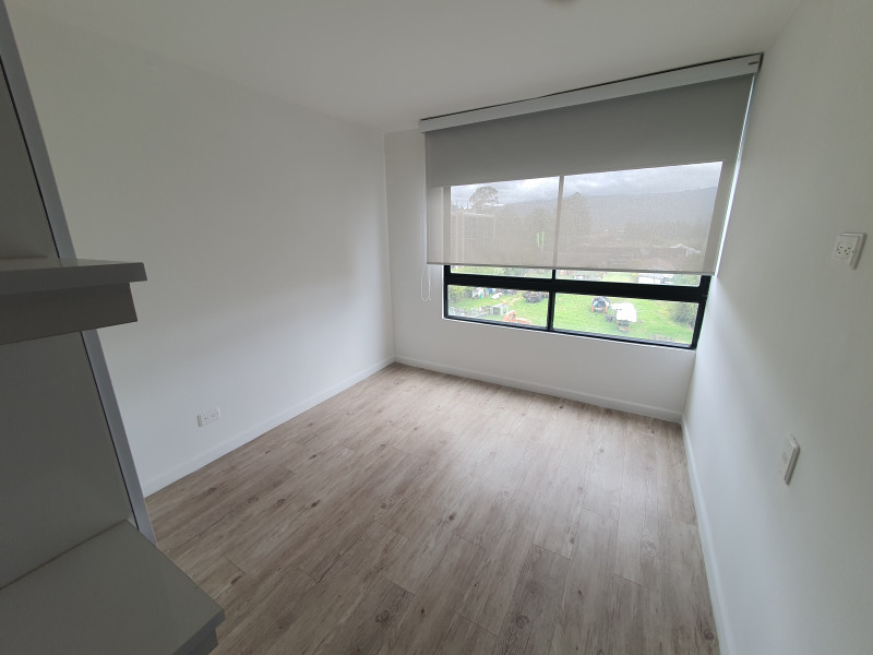 APARTAMENTO en alquiler en Cajicá, Dirección no disponible, 63 m²
