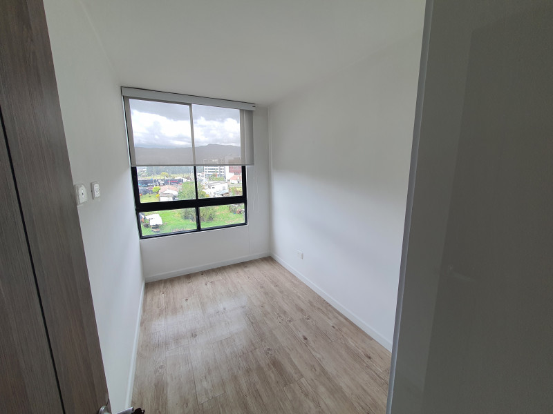APARTAMENTO en alquiler en Cajicá, Dirección no disponible, 63 m²
