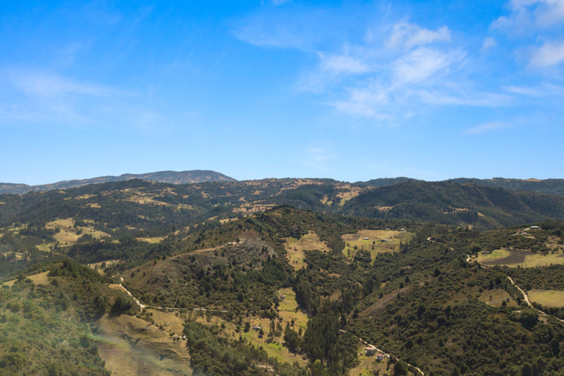 FINCA en Chíquiza