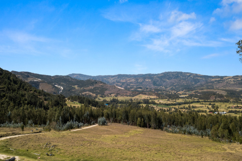 FINCA en Chíquiza