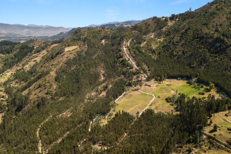 FINCA en Chíquiza