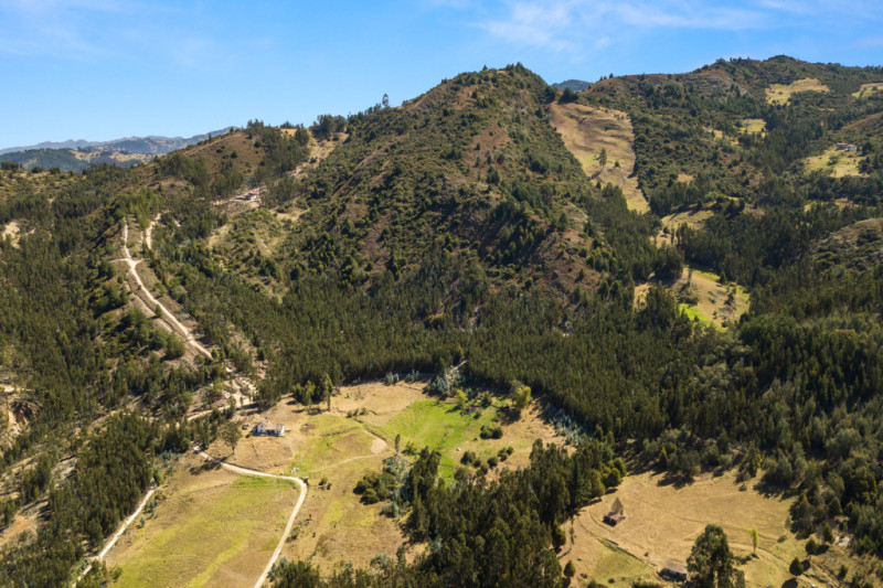 FINCA en Chíquiza