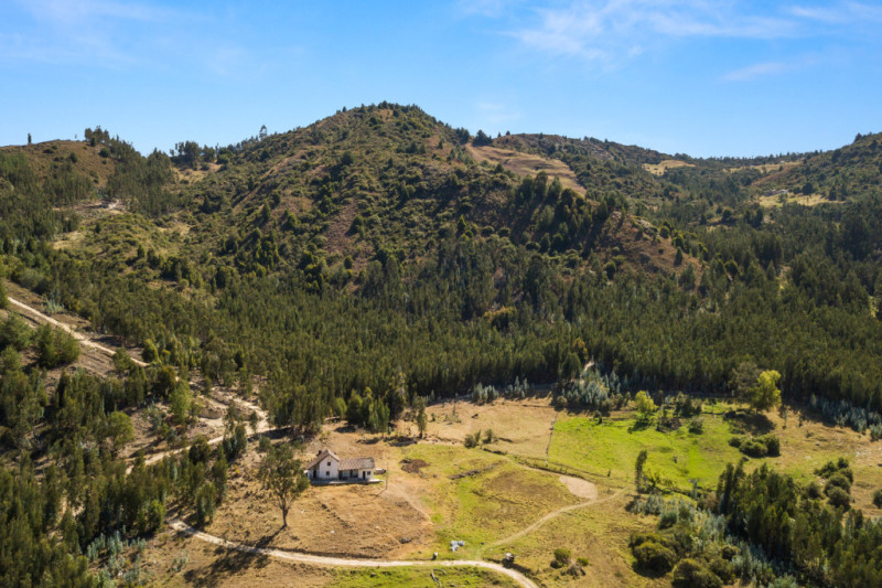 FINCA en Chíquiza