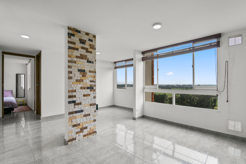 APARTAMENTO en Bogotá