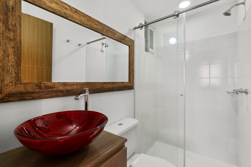 APARTAMENTO en Bogotá