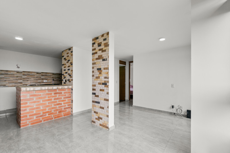 APARTAMENTO en Bogotá