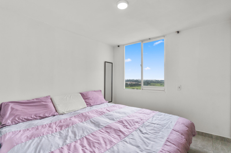APARTAMENTO en Bogotá