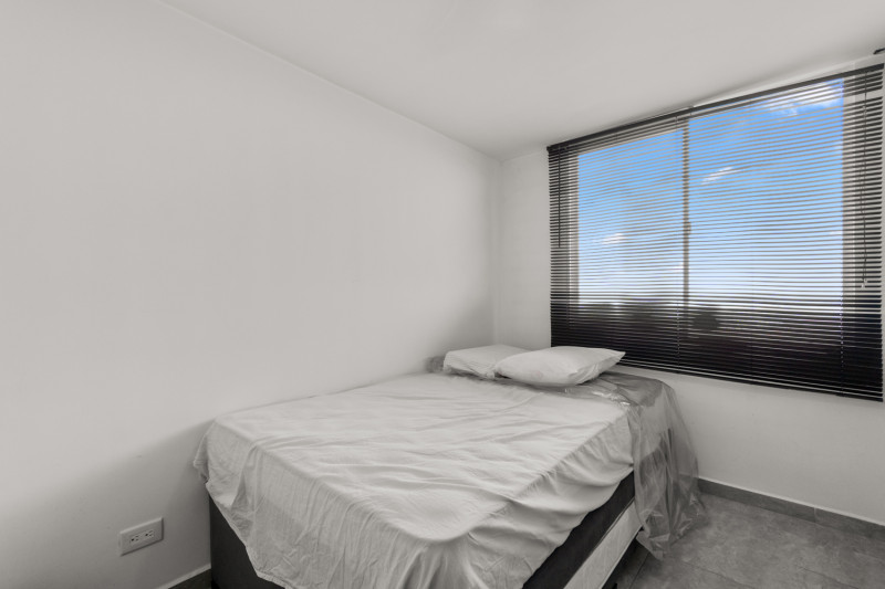 APARTAMENTO en Bogotá