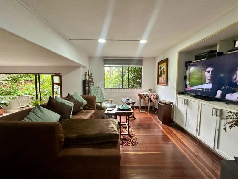 APARTAMENTO en Envigado 